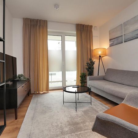 Helloyou Apartments Ingelheim am Rhein Esterno foto
