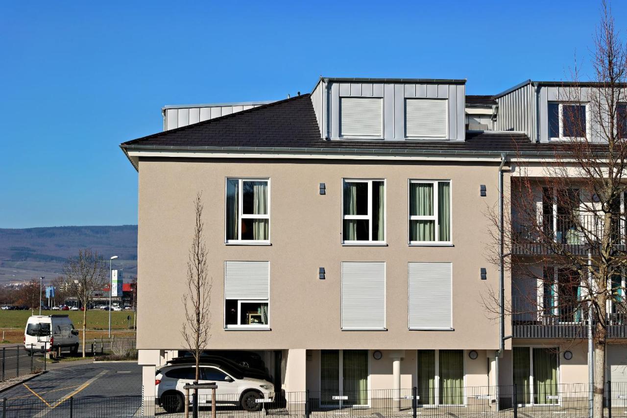 Helloyou Apartments Ingelheim am Rhein Esterno foto