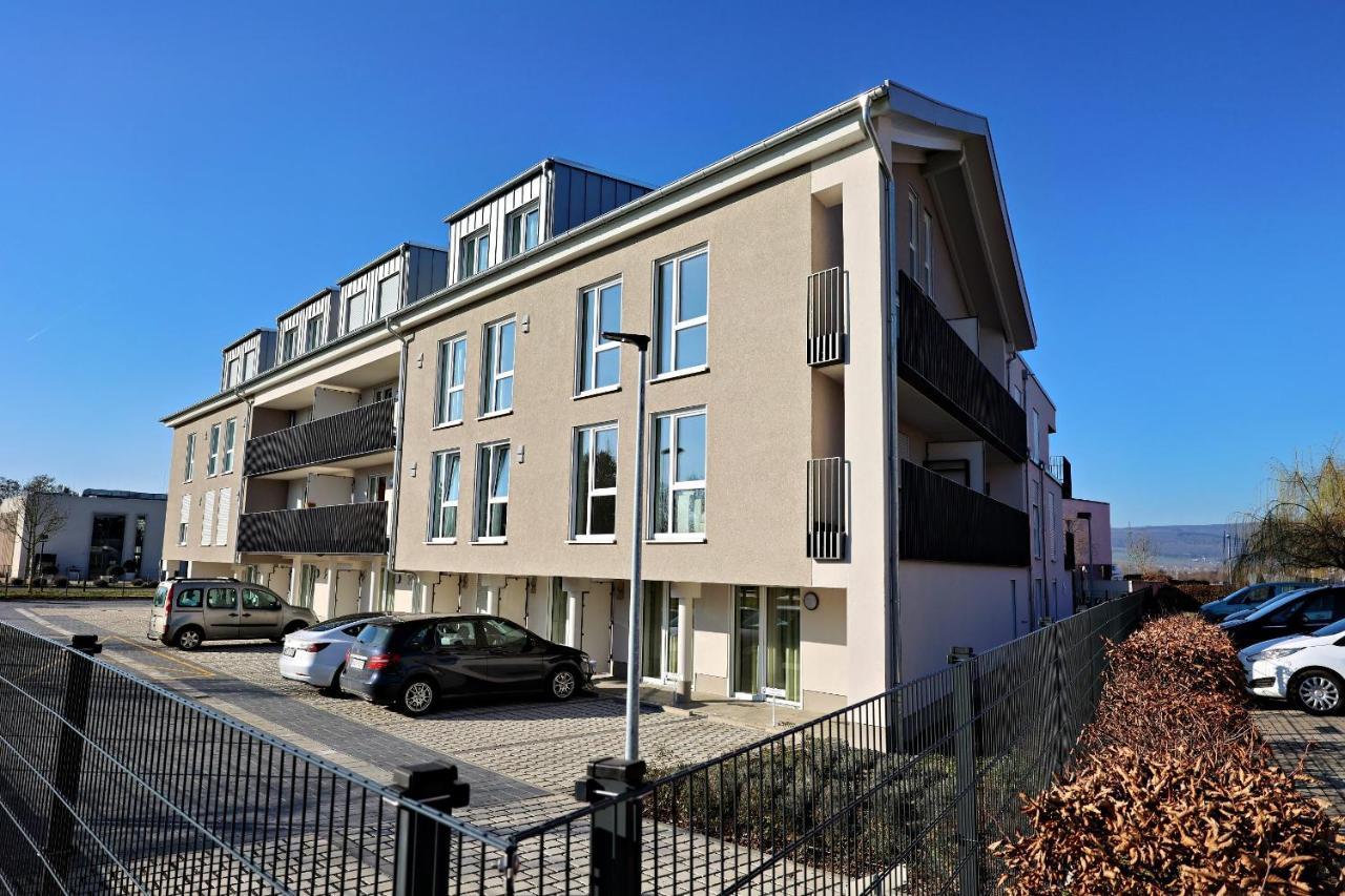 Helloyou Apartments Ingelheim am Rhein Esterno foto