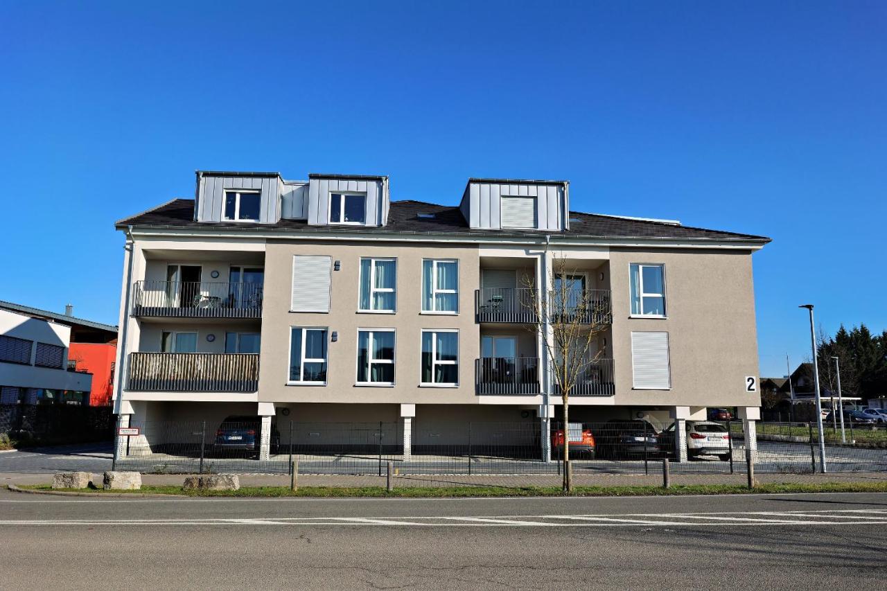 Helloyou Apartments Ingelheim am Rhein Esterno foto