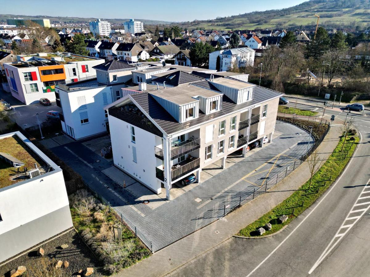 Helloyou Apartments Ingelheim am Rhein Esterno foto