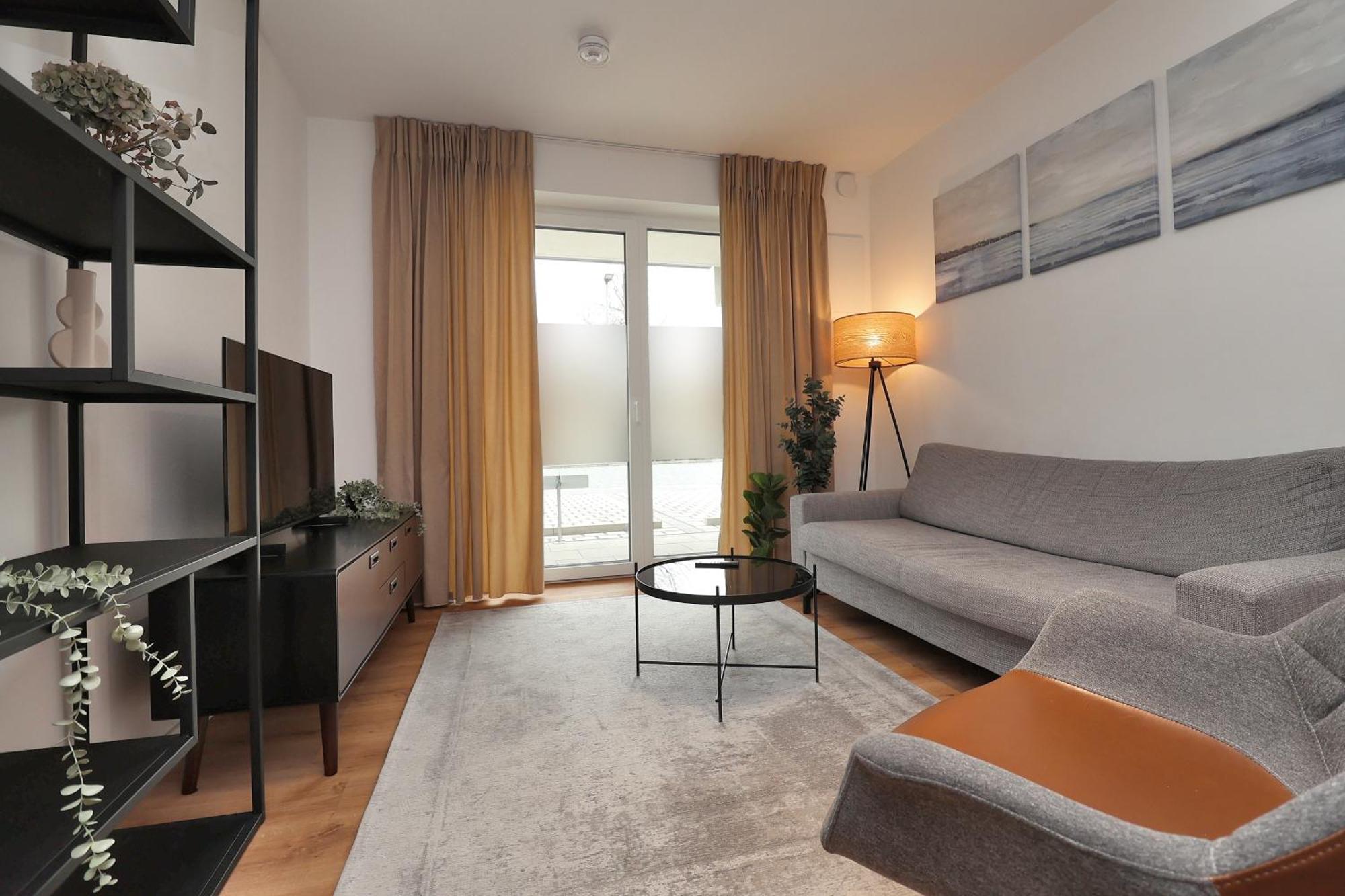Helloyou Apartments Ingelheim am Rhein Esterno foto