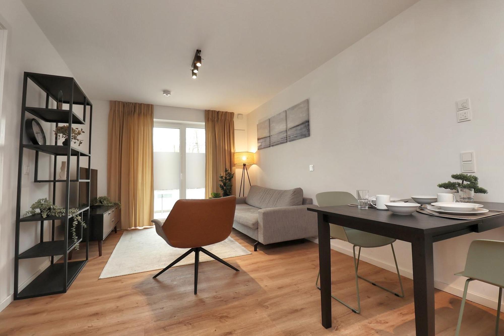 Helloyou Apartments Ingelheim am Rhein Esterno foto
