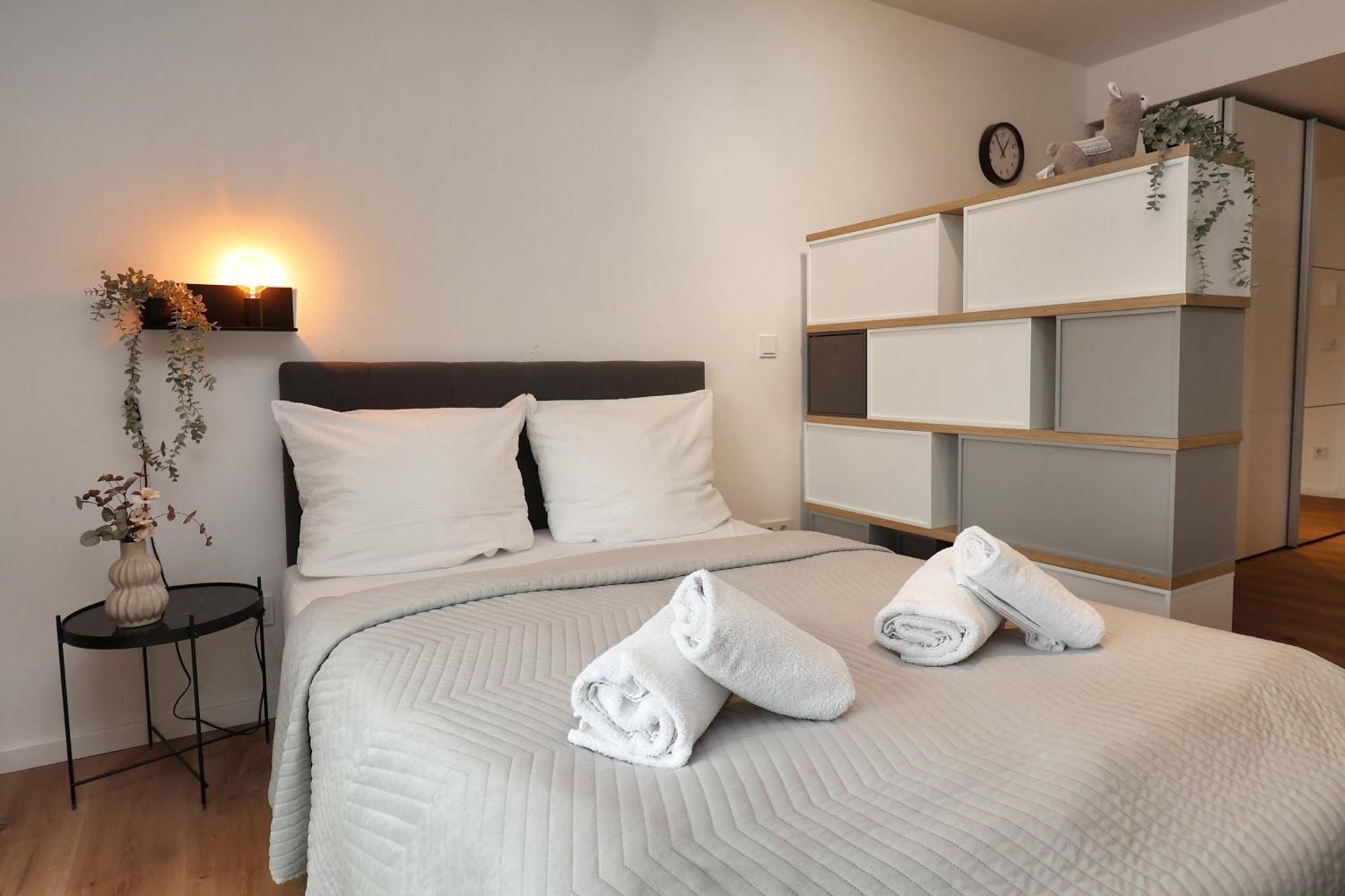 Helloyou Apartments Ingelheim am Rhein Esterno foto