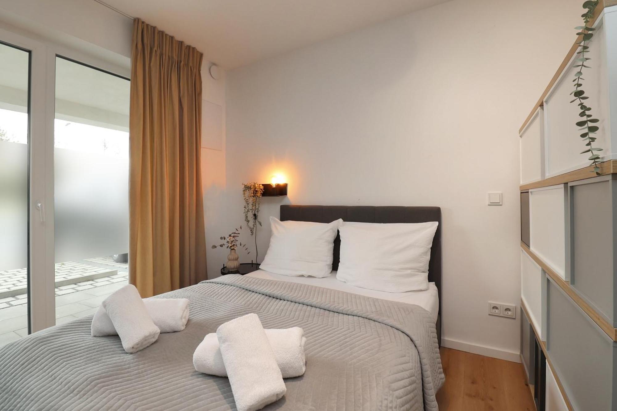 Helloyou Apartments Ingelheim am Rhein Esterno foto